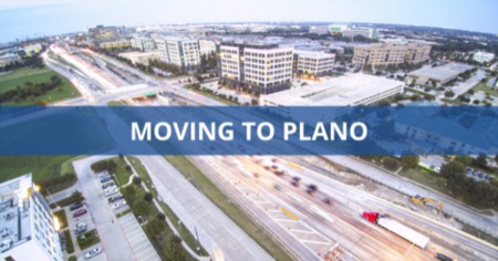 Moving to Plano: 7 Reasons to Love Living in Plano TX