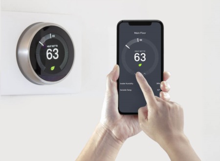 6 Great High-ROI Smart Technology Home Improvements