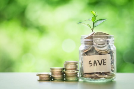 Tips for Efficiently Saving for a Down Payment