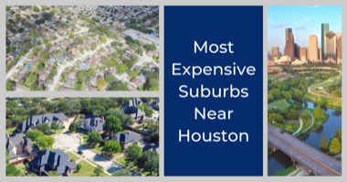 8 Expensive Houston Suburbs: Discover Luxury in Cities Near Houston