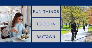 Things to Do in Baytown: Fun Activities For This Weekend
