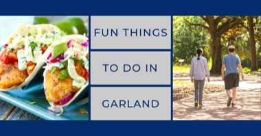Things to Do in Garland TX: Fun Activities For This Weekend