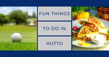Things to Do in Hutto TX: Fun Activities For This Weekend
