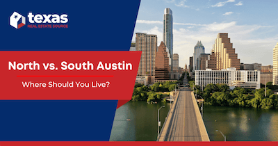North Vs South Austin: Where Should You Live?