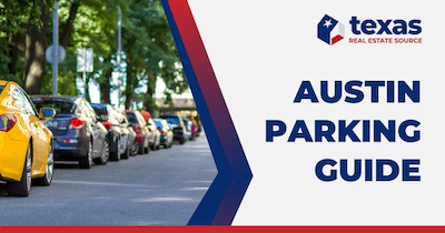 Austin Parking Guide: Where to Find Parking in Austin, Texas