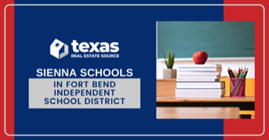 Your Guide to Schools in the Sienna Master-Planned Community