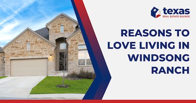 5 Reasons to Love Living in Windsong Ranch, Prosper: Beach Bliss and Luxe Lifestyle