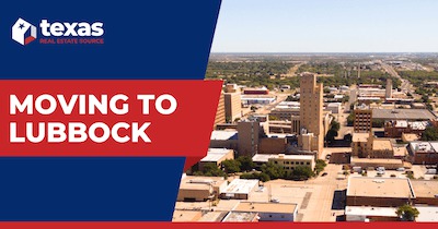 Moving to Lubbock TX: 10 Things to Love About Living in Lubbock