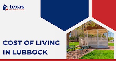 Cost of Living in Lubbock Texas: 7 Essentials For Your 2023 Budget