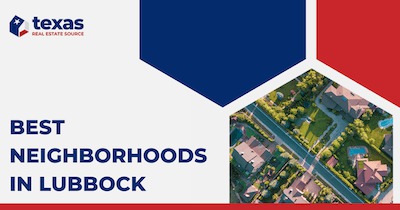 11 Best Neighborhoods in Lubbock TX: Where to Live in Lubbock
