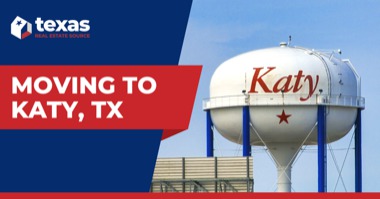 Is Katy Texas a Good Place to Live? Moving to Katy TX