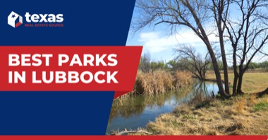Best Parks in Lubbock: 6 Lubbock Parks For Outdoor Activities