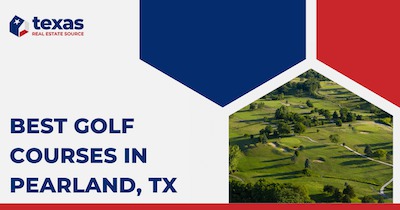 Pearland Golf Courses: 7 Best Golf & Country Clubs in Pearland TX