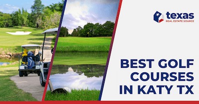7 Best Golf Courses in Katy TX: Katy Golf Clubs & Mini Golf