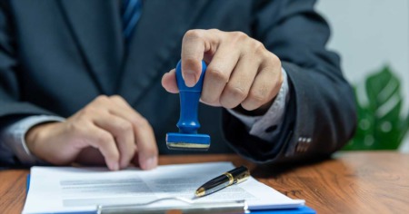 What is the T-47 Residential Real Property Affidavit