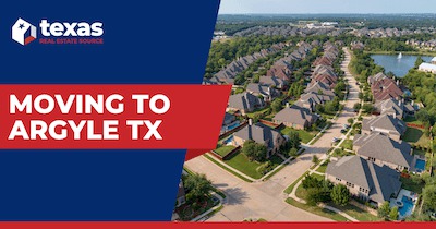 Living in Argyle TX: 8 Things to Know Before Moving To Argyle