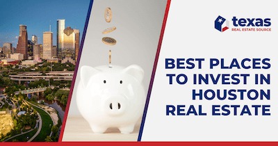 Houston Neighborhoods with High Appreciation Rates: Where to Invest in Houston