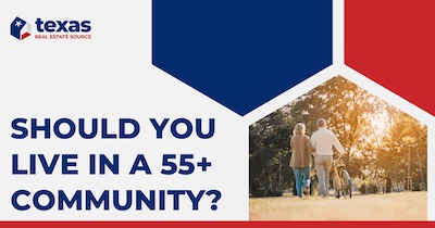 Should You Live in a 55+ Community? Top 9 Questions to Ask Before Buying