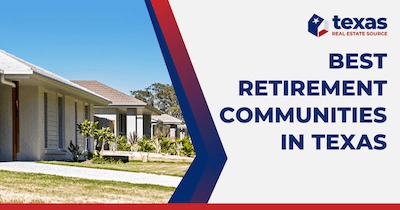5 Best Retirement Communities in Texas: 55+ Living Redefined