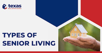 Senior Living Options: Types of Senior Housing & Retirement Communities