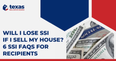 Will I Lose My SSI If I Buy a House? Understanding SSI & Real Estate Transactions