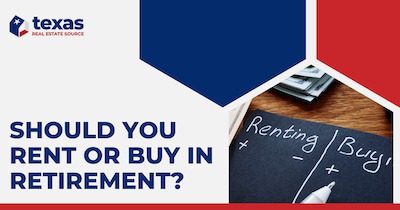 Should You Rent or Buy in Retirement? Pros & Cons of Homeownership for Retirees
