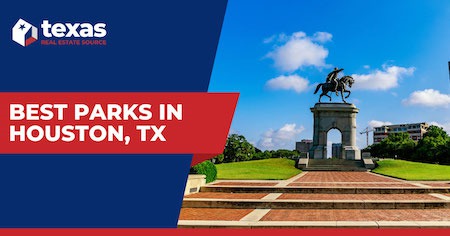 10 Best Parks in Houston: Levy Park, Hermann Park, Memorial Park & More
