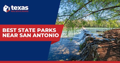 5 Best State Parks Near San Antonio: Guadalupe River, Government Canyon & More