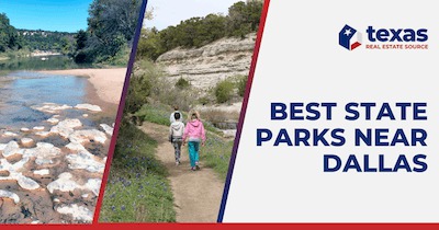 Top Parks in Fort Worth, Texas