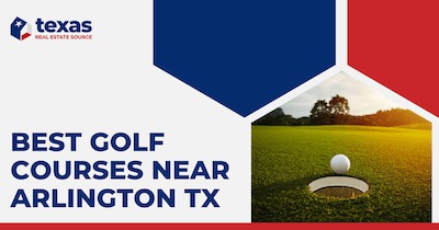 Arlington Golf Courses: 7 Best Golf Courses & Country Clubs  in Arlington TX