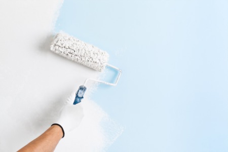 Home Decor Color Trends: Why All White is No Longer Trendy