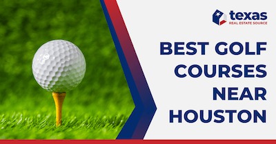 10 Best Houston Golf Courses & Golf Course Communities Near Houston