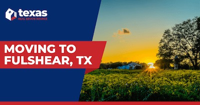 Moving to Fulshear TX: Is Fulshear a Good Place to Live?