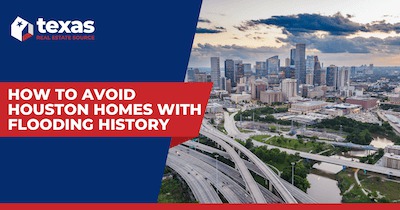 Best Places to Live in Houston Without Flooding: How to Avoid Homes with Flooding History