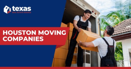 10 Great Moving Companies in Houston TX: Ranking Houston Movers