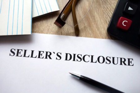 Seller's Disclosure Statement: A Complete Guide to Texas Seller's Disclosure