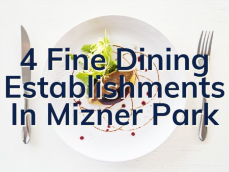 4 Luxurious Mizner Park Restaurants To Try | Mizner Park Restaurant Guide