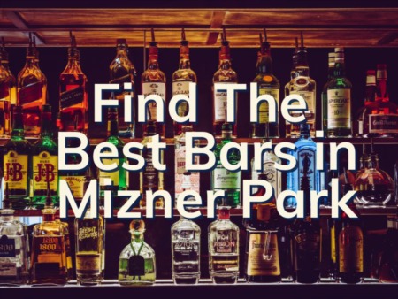 The Best Bars In Mizner Park | Mizner Park Bars And Restaurants