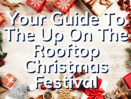 Everything Boca Residents Need To Know To Enjoy The Up On The Rooftop Christmas Festival 