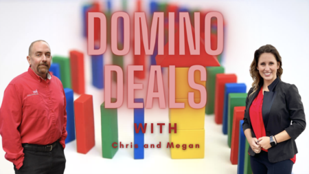 Domino Real Estate Transactions