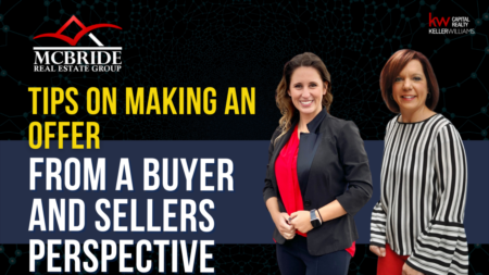 Tips for Making an offer on a home in Evansville Indiana