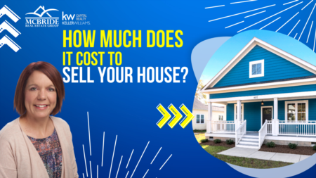 How Much Does it Cost to Sell Your Evansville or Newburgh House?