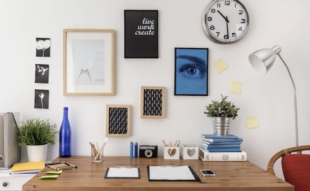 January 14th is National Organize Your Home Day