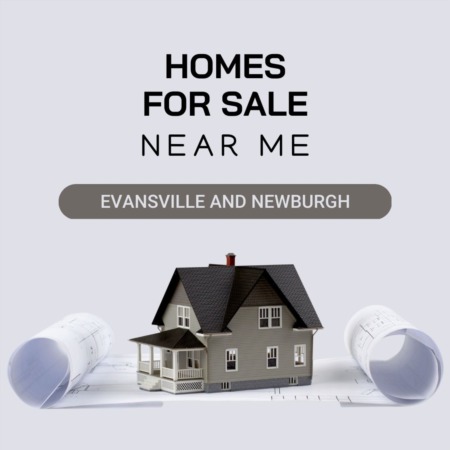 Homes For Sale Near Me
