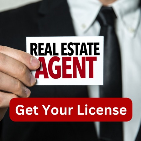 How to become a Real Estate Agent in Evansville, IN