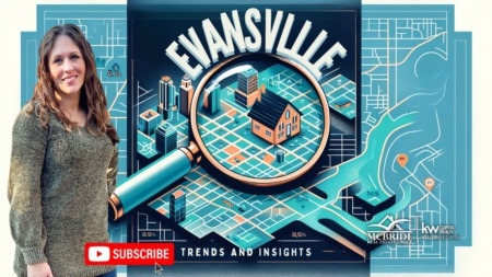 Discovering the Evansville Real Estate Market
