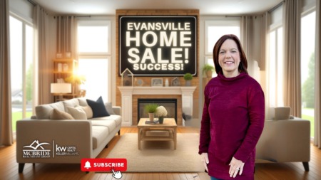  Maximizing Your Home's Potential: Preparing for a Successful Sale in Evansville