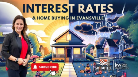 Understanding the Impact of Interest Rates on Home Buying in Evansville