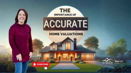 The Critical Role of Accurate Evansville Home Valuations in Real Estate