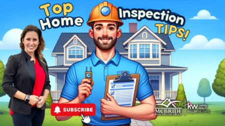 Home Inspection Tips for Prospective Buyers in Southwest Indiana